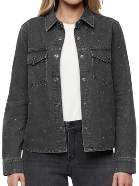 Express Women's Denim Jacket